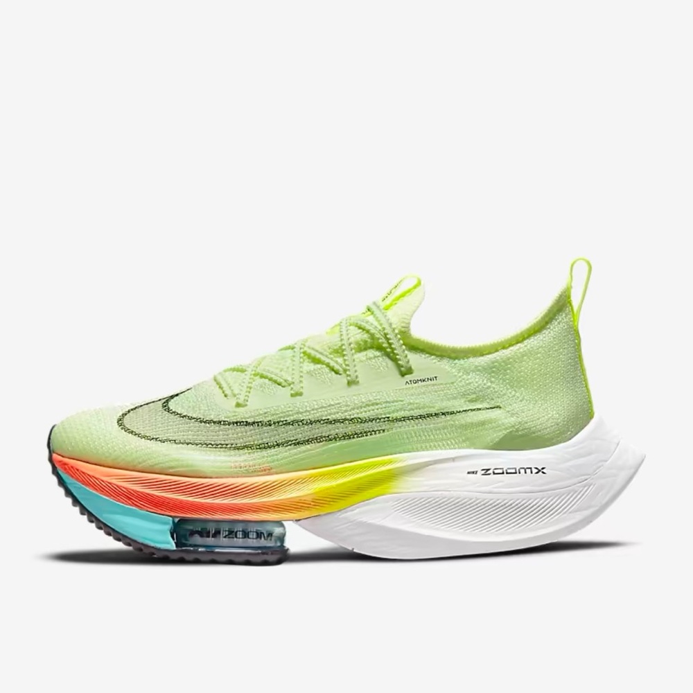 Nike Air Zoom Alphafly NEXT% Flyknit